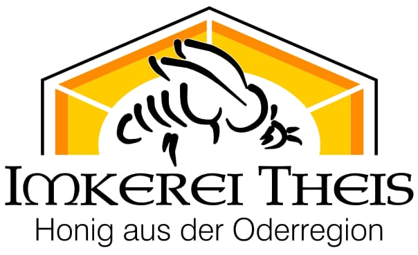 Logo der Imkerei Theis